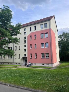 Foto - 2 Zimmer Etagenwohnung in Regis-Breitingen