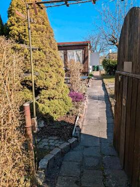 Foto - Grundst&uuml;ck zur Miete in Schwerin