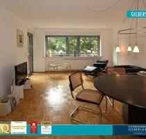 Helle Wohnung mit Loggia in bester grüner Lage - Trier Kürenz