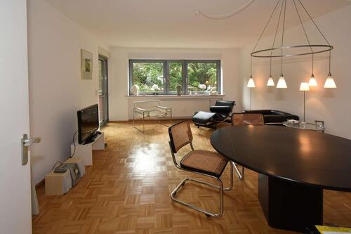 Foto - 3 Zimmer Etagenwohnung zur Miete in Trier