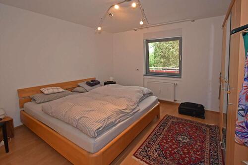 Foto - Etagenwohnung in Trier zur Miete