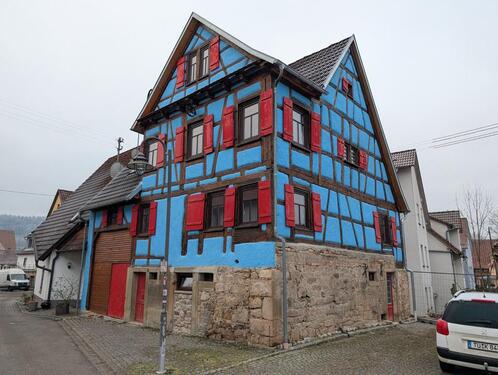 Foto - Einfamilienhaus zur Miete in Rottenburg am Neckar
