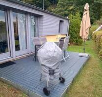 Ferienhaus EifelCampingpark Eifel - Waxweiler