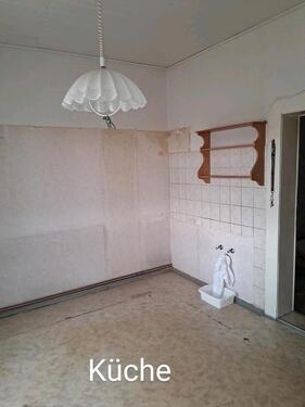 Foto - 6 Zimmer Doppelhaushälfte zum Kaufen in Weißendorf