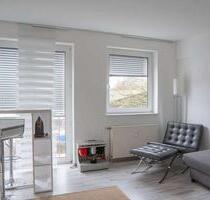 Voll-Möbliertes Studio in Innenstadtnähe fully furnished studio - Düsseldorf Oberbilk