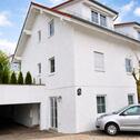 Foto - Helle Dachgeschosswohnung mit Süd-West Balkon in ruhiger Lage
