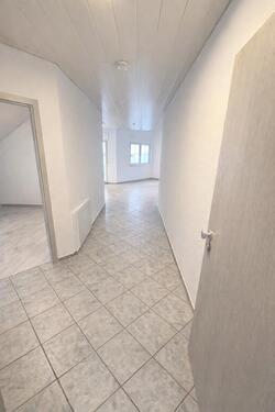 Foto - 3 Zimmer Dachgeschoßwohnung in Grafenau