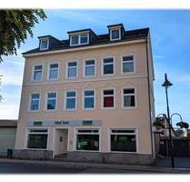 BePe-Immobilien – 2 Raumwohnung im Innenstadtbereich von Torgelow zu vermieten - Eggesin - Pasewalk - Ueckermünde