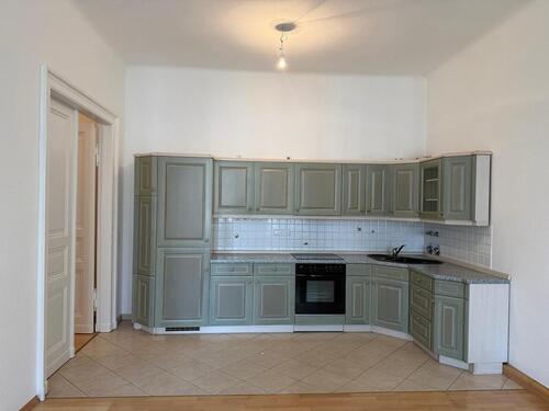 Foto - Etagenwohnung in Görlitz zur Miete