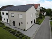 Foto - 5 Zimmer Doppelhaushälfte zur Miete in Unterpleichfeld