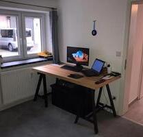 Büro Arbeitszimmer mit kleiner Küche und Toilette - Darmstadt Arheilgen