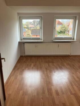 Foto - Gemütliche 3 - Zimmerwohnung in Niebüll zu vergeben!