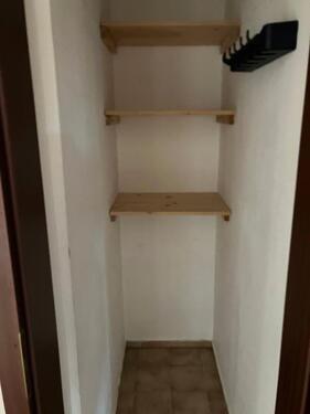 Foto - Etagenwohnung in Niebüll zur Miete