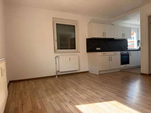 Foto - 3 Zimmer Etagenwohnung zur Miete in Mengen