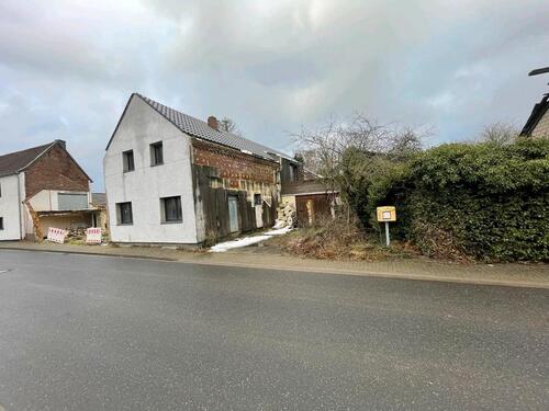 Foto - Einfamilienhaus zum Kaufen in Geilenkirchen