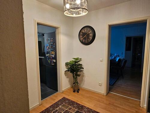 Foto - 3.5 Zimmer Etagenwohnung in Lörrach
