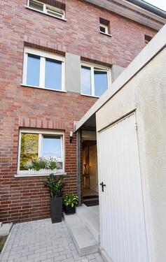 Foto - Modernes Reihenhaus am Westensee in Allermöhe Provisionsfrei