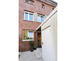 Modernes Reihenhaus am Westensee in Allermöhe Provisionsfrei - Hamburg Billwerder
