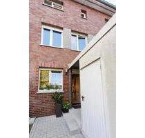 Modernes Reihenhaus am Westensee in Allermöhe Provisionsfrei - Hamburg Billwerder