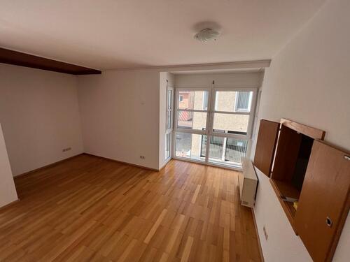 Foto - Etagenwohnung in Oberndorf am Neckar