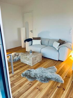 Foto - Etagenwohnung in Kassel