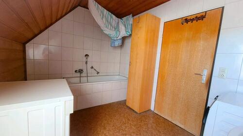 Foto - Etagenwohnung in Thannhausen