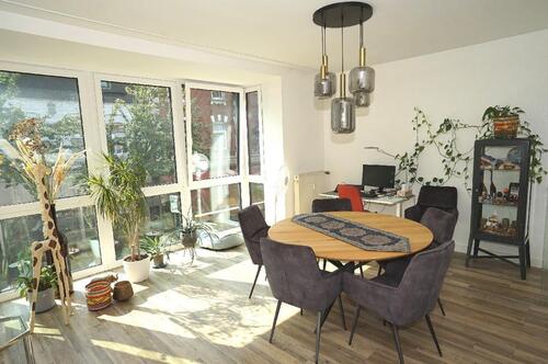 Foto - Etagenwohnung in Leverkusen zur Miete