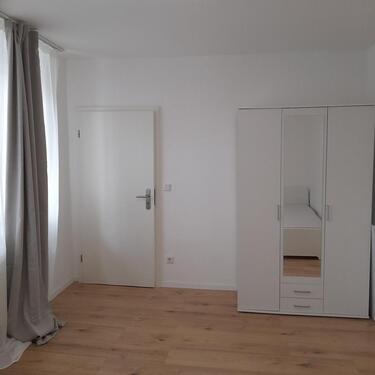 Foto - Etagenwohnung in Nürnberg