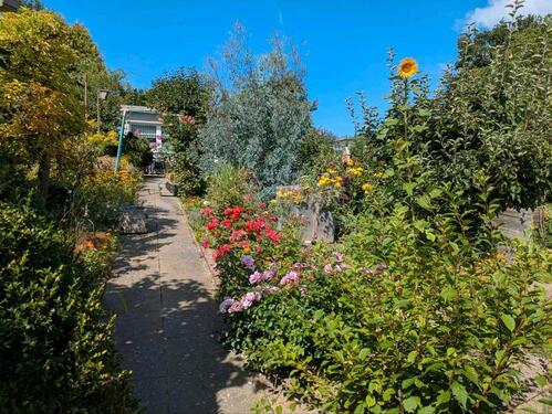 Foto - Grundstück zur Miete in Wismar