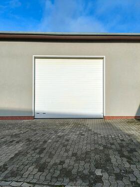 Foto - Stellplätze für Wohnmobile- oder wagen, PKWs