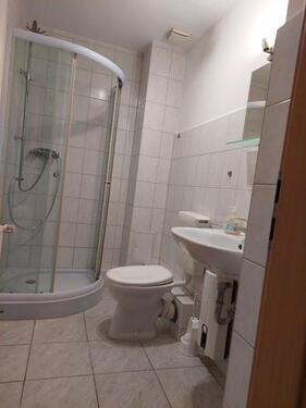 Foto - Etagenwohnung zur Miete in Aschersleben