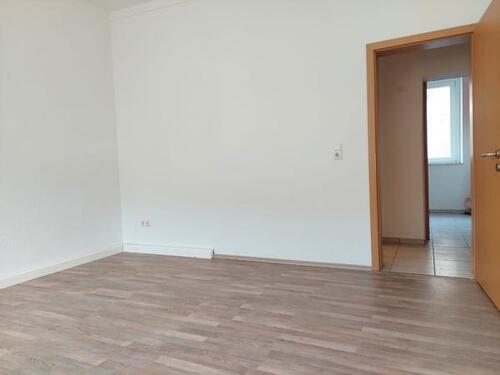 Foto - Etagenwohnung in Aschersleben