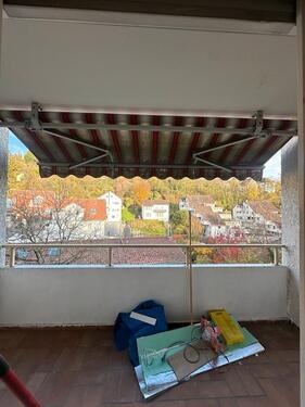 Foto - Sanierte 1 Zimmer WHG Zentralliegend Esslingen