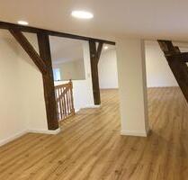 Wunderschöne Maisonettewohnung mit Ausblick - Petershagen/Eggersdorf