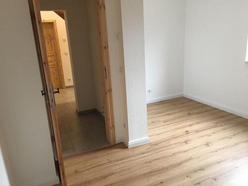 Foto - Etagenwohnung in Petershagen/Eggersdorf zur Miete