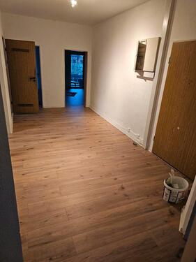 Foto - 6 ZKB Wohnung in zentraler Lage mit Balkon