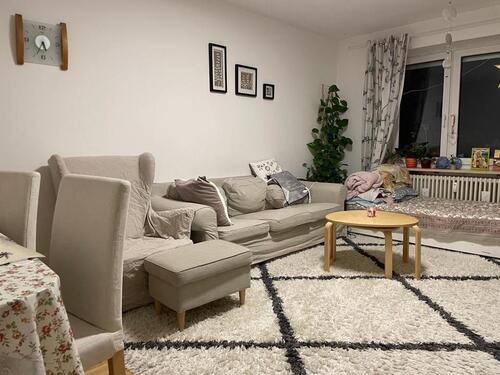 Foto - Etagenwohnung in Dachau