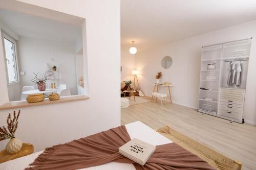 Foto - Etagenwohnung in Rodgau