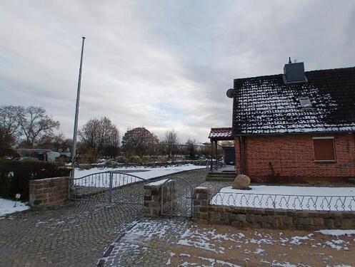 Foto - Etagenwohnung zur Miete in Tellingstedt