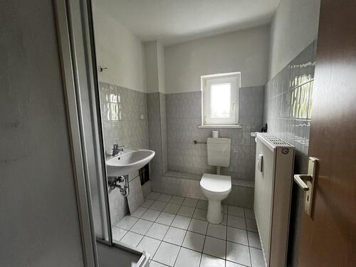 Foto - Etagenwohnung in Magdeburg zur Miete