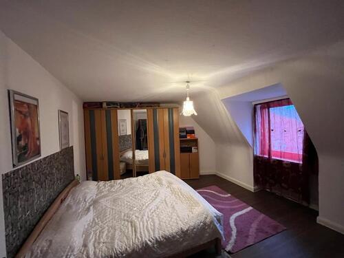 Foto - 4 Zimmer Etagenwohnung in Kirn