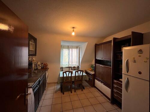 Foto - Etagenwohnung in Kirn zur Miete