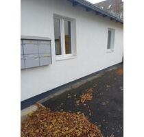 Halle 120m2 in Kassel Zentral mit Parkplätze+Garage ab sofort