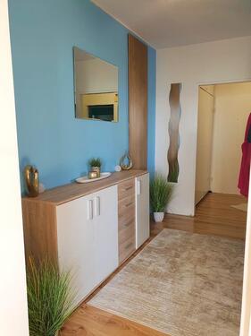 Foto - 2 Zimmer Etagenwohnung zur Miete in Delmenhorst