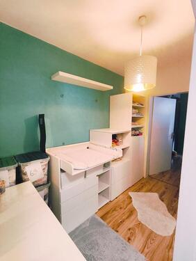 Foto - 2 Zimmer Etagenwohnung in Delmenhorst