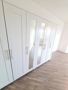 Foto - Etagenwohnung in Kaiserslautern zur Miete