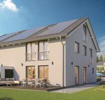 Doppelhaushälfte EGOGDG - 478.400,00&nbsp;EUR Kaufpreis, ca.&nbsp; 160,00&nbsp;m&sup2; in Dielheim (PLZ: 69234)