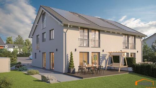 Foto - Einfamilienhaus zum Kaufen in Dielheim