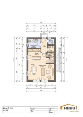 Foto - Einfamilienhaus in Dielheim