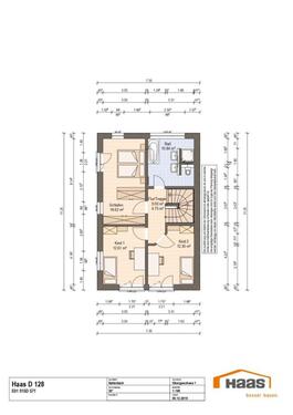 Foto - Einfamilienhaus in Dielheim zum Kaufen